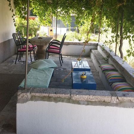 Pape Punat Apartmani I Sobe Exterior foto