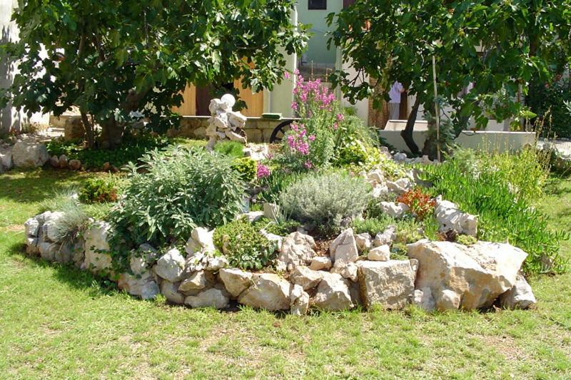 Pape Punat Apartmani I Sobe Exterior foto